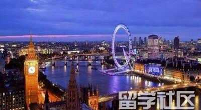 2018英国硕士留学时间规划表