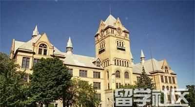 美国韦恩州立大学基本概况