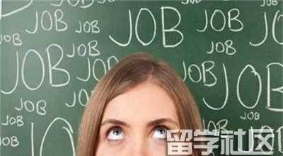 日本留学打工主要类别介绍