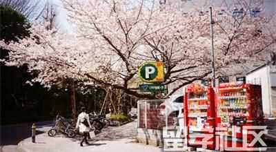 日本留学衣食住行详解