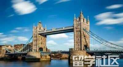 英国留学能够享受哪些福利