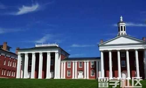 美国乔治华盛顿大学土木与环境工程专业详解