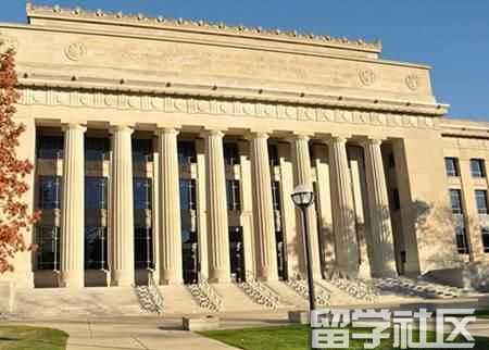 密歇根大学生物信息学专业详解