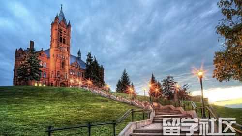 迈阿密大学癌症生物学专业详解