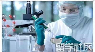 加拿大哪个大学解剖学和细胞生物学比较好？