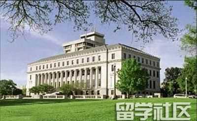 美国华盛顿大学人口健康护理专业详细介绍