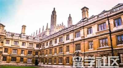 英国剑桥大学古典文学课程内容详情