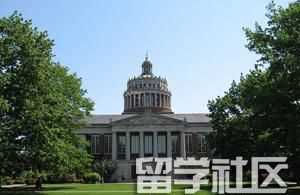 美国克瑞顿大学留学推荐 临床护理领导专业