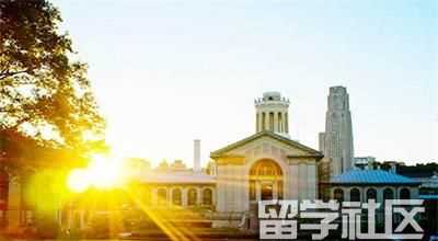 美国卡内基·梅隆大学有哪些专业?