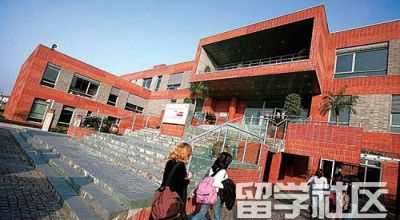 2019年法国留学三大热门专业