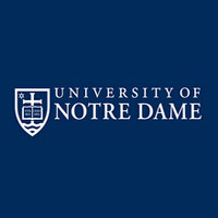 美国圣母大学(University of Notre Dame)