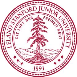 斯坦福大学(Stanford University)