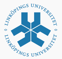林雪平大学(Linköpings universitet)