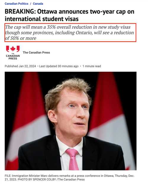 加拿大硕士赢麻了？！解读加拿大签证改革对留学生有何影响！