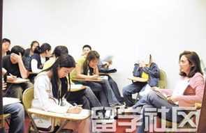 中国留学生出国后会更爱国吗
