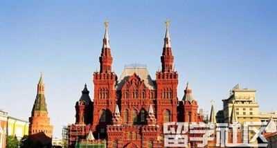 俄罗斯留学申请基本条件一览表 