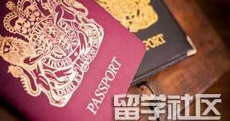 出国护照的种类 