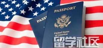 韩国留学护照上千万不要盖这个章 