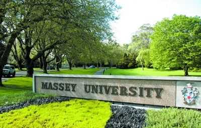 新西兰留学：梅西大学教育学硕士专业方向广泛