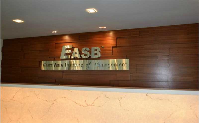 新加坡EASB大学金融硕士课程安排