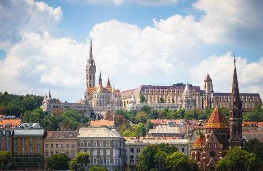 匈牙利留学申请需要的流程分析 