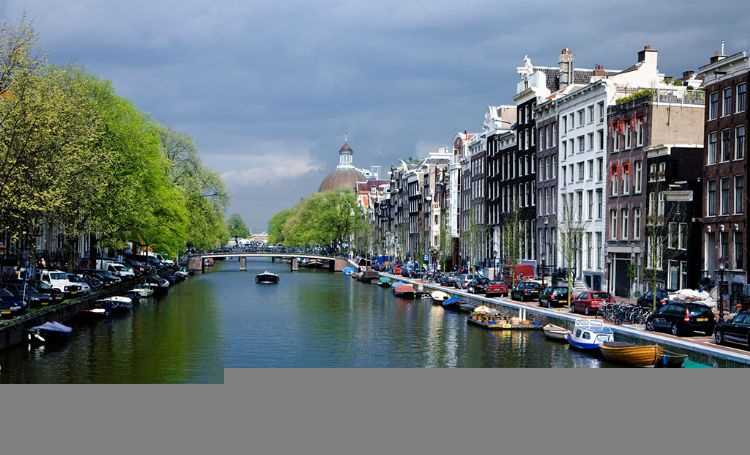 留学荷兰的几点申请建议