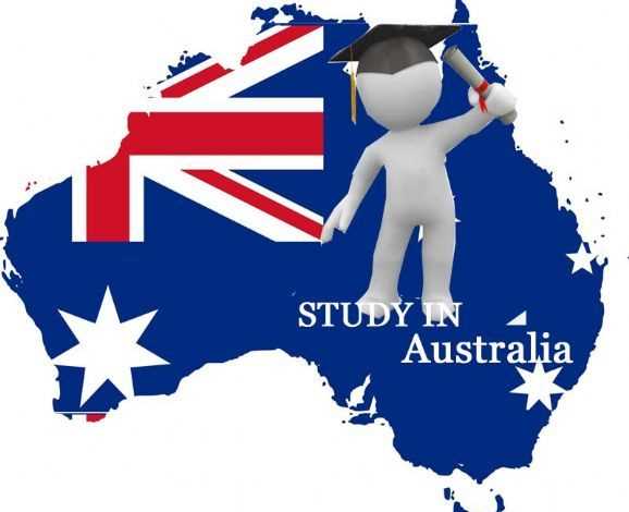 澳洲留学选专业前你需要先弄清的几个问题!  