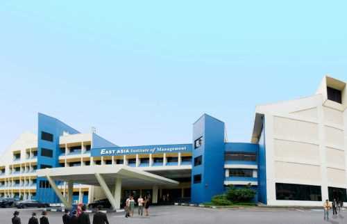 2018年新加坡东亚管理学院护理课程申请
