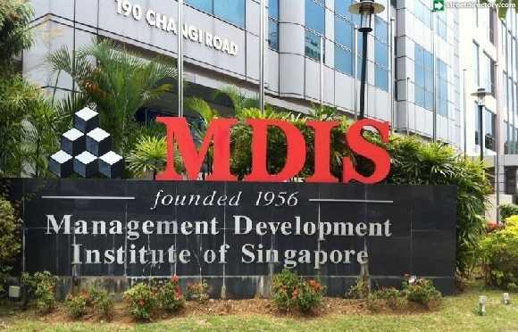2018年新加坡mdis学院会计与金融课程怎么样