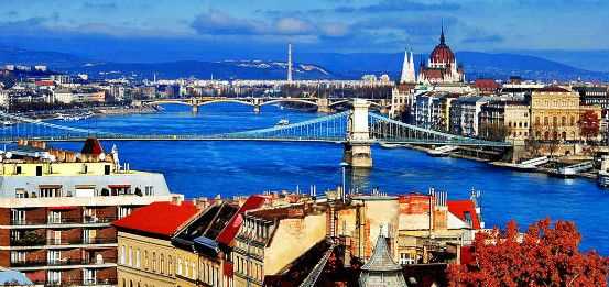 匈牙利留学费用需要哪些 