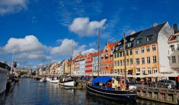 丹麦留学申请时间及条件说明 
