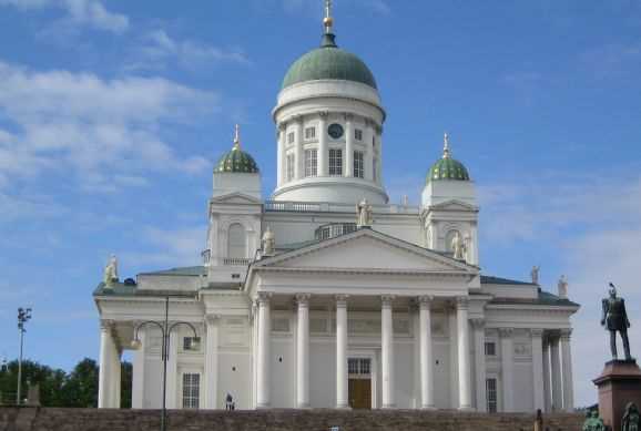 芬兰留学签证办理的要求说明 