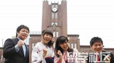 日本高中生留学招生条件清单 