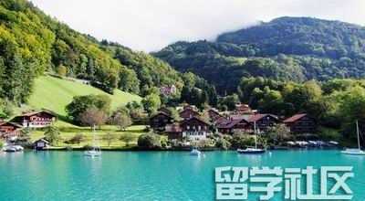 瑞士本科留学私立大学申请条件 