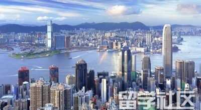 香港留学申请常见问题及解答(一) 