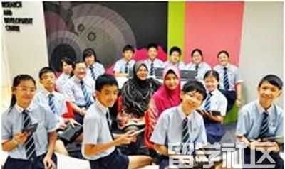 高中生留学新加坡条件和注意事项