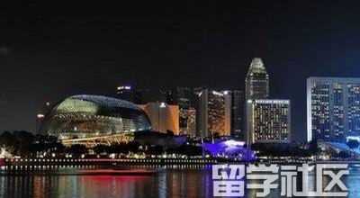 新加坡留学申请材料准备一览表 