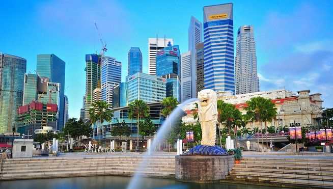 2018年新加坡留学签证需要多少钱 