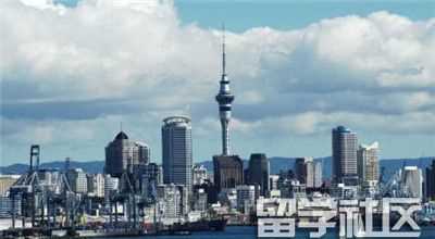 新西兰留学最新政策一览 