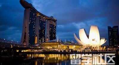 2019新加坡本科留学语言要求 新加坡留学考雅思还是考托福 
