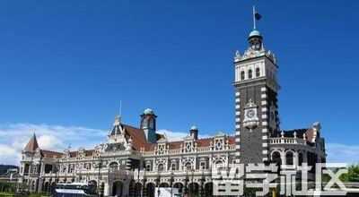 2019新西兰奥克兰大学留学攻略 如何进入奥克兰大学留学 