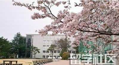 日本本科留学申请须知 如何进入日本读本科 