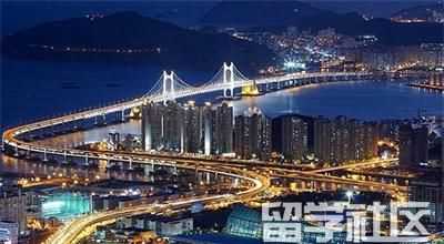 韩国留学优势一览 为什么韩国留学如此受欢迎 