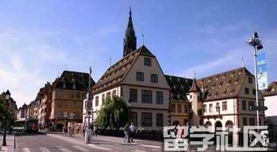 德国留学专业与院校挑选指南 留学大城市好还是小城市好 