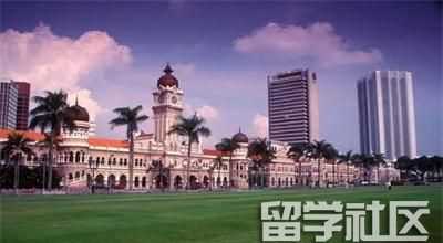 马来西亚本科留学申请攻略 如何申请大马本科留学 