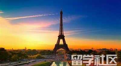 法国留学福利介绍 留学生去法国有哪些优势