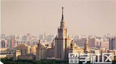 2019俄罗斯本科留学申请条件一览 
