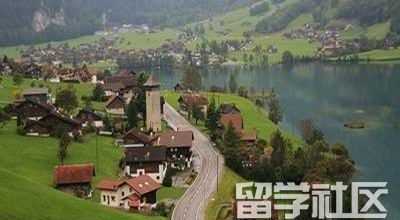 瑞士留学申请要求须知 如何进入瑞士留学读硕士 