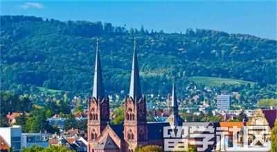 德国预科留学优势盘点 怎样申请进入德国预科留学