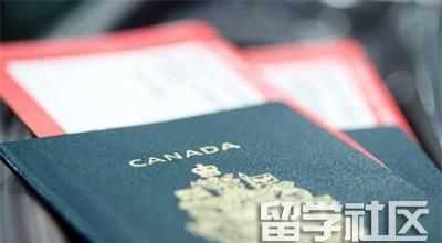 加拿大签证办理攻略 流程其实非常简单 